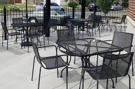 Choose whatever suits your garden, patio or balcony the best. Restaurant Installations In Chicago Top Designs