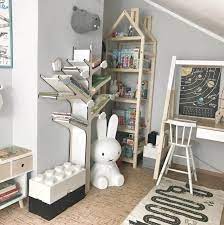 Babys benötigen noch nicht sehr viel platz für ihre die materialien der bücherregale für kinder. Pin Auf Penthouse