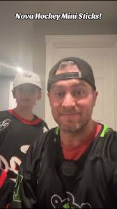 I Hotts Get A Stick for My Nethew