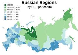 The value for adjusted net national income per capita (annual % growth) in malaysia was 4.47 as of 2017. List Of Federal Subjects Of Russia By Gdp Per Capita Wikipedia