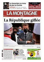 Un mot pourrait nous définir : L7zo Mdioek Qm