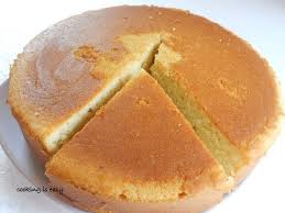 The Never Fail Cake Cake Recipes No Bake Cake Cupcake Cakes