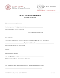We did not find results for: Kostenloses Letter Of Retirement From Employer