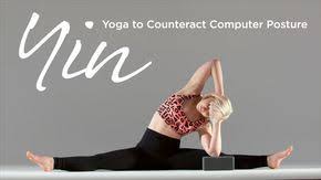 Find Postural Relief With Yin Yoga Yin Yoga Bikram Yoga Postures