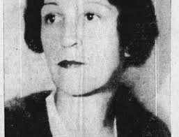 Kate Thompson & Van Leer Kirkman: “A Brilliant and Noted Wedding,” December  30, 1886