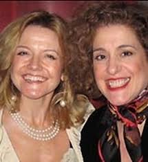 Mary Testa and Alison Fraser: Together Again