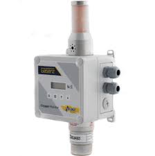 Medical Oxygen Analyzers | Ntron Gas Measurement