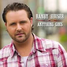 Anything Goes (Randy Houser song)