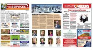 Modernize your Classified section by ...
