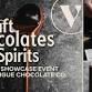 Craft Chocolates & Spirits: A Vikre Showcase Event... event in Duluth, MN