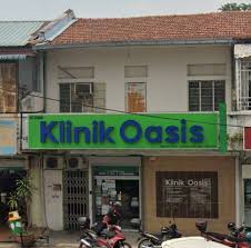 Klinik 1 malaysia petaling jaya. Klinik Oasis Seksyen 1 Petaling Jaya Selangor Primary Care Medical Doctor Pj Old Town