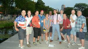 Are meteorologists scientists or not? Eric Fisher On Twitter Today Makes 7 Years At Wbz And Man Did That Go Fast Lots Of Weather Lots Of Laughs Lots Of Great People To Work With Every Day Https T Co 9vbi612zo7