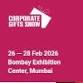 Corporate Gifts Show 2026 event image