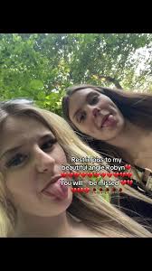 What Happened to Robyn Gail Beckman