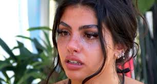 Disappointment with first lines series