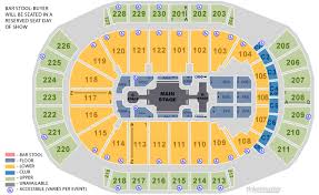 valid gila river arena seating capacity gila river casino arena