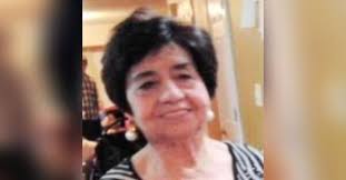 Barbara Ojeda-De Diaz Obituary