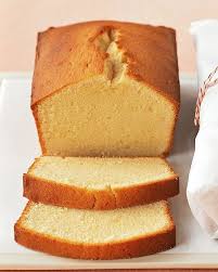 Cream Cheese Pound Cakes Recipe Cream Cheese Pound Cake Recipe Martha Stewart Recipes Cake
