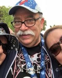 George Abraham Sanchez Obituary November 30, 2024