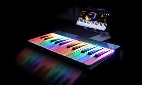 Pop Piano MIDI Keyboard