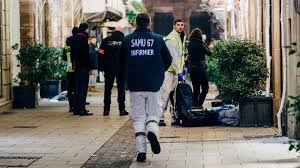 Le temps fort de ces commémorations sera un hommage oecuménique et multiculturel rendu dans la soirée aux victimes, en la cathédrale. Attentat De Strasbourg Qui Sont Les Victimes Du Tireur Du Marche De Noel