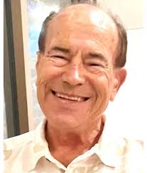 ANDREW STUBER Obituary (2023)