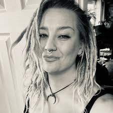 Carved Goddess Wood Box: Celtic Altar Decor, Herb Storage