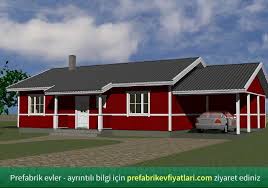 Prefabrik Ev Fiyatlari Konteyner Fiyatlari Villa Yapi Evler Villa Ofisler