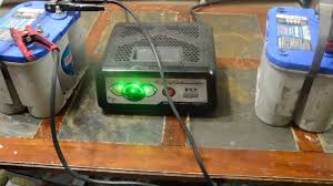 If your test shows that this voltage is below 10v, this typically means that the battery has been left in storage for too long without a charge or left with a load running on it. How To Charge A Fully Discharged Agm Battery Youtube