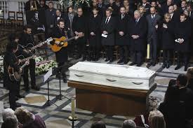 Non stop people vous dit tout. Audiences Les Belges Ont Prefere Tf1 Pour L Enterrement De Johnny Hallyday Le Soir