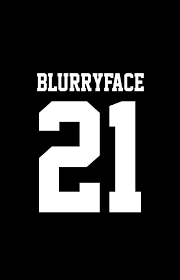 Blurryface Twenty One Pilots By Khoaitaytk Veintiun Pilotos Fondo De Pantalla Para Telefonos Twenty One Pilots