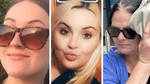 LIST: Women who have been sentenced in Sunshine Coast courts