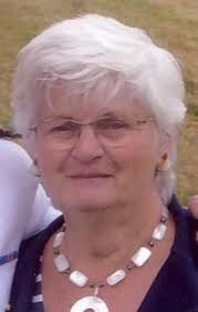 Theresa Berthiaume Obituary October 20, 2006