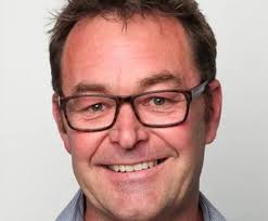 Radio Broadcasters Association announces new CEO