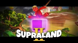 Supraland 2 Is On Kickstarter Now Backers Get A Dlc For Supraland For Free Player One