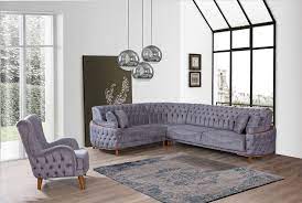 Köşe koltuk takımları binlerce marka & fiyatlarıyla mobilya kategorisinde! Inegol Modern Grayish Kose Koltuk Takimi