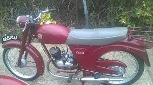 Pin On 1961 Motorcycles