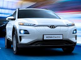 Charging times may increase if peak charging rates are not achieved. Hyundai Kona Electric Going Green Top Electric Cars In India For Environmentally Conscious People The Economic Times