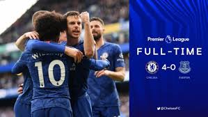 Chelsea are set to take on everton in the english premier league game on saturday, 23 december 2017 at goddison park, liverpool. Everton Vs Chelsea H2h Record Last 5 Meetings In The Premier League