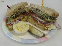 Romancing the Sandwich or “Ye Ode to Sandwich” | by Curtis Silver | Medium