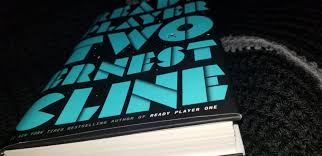 Ready player one 2 book: Ready Player 2 The Mv Current