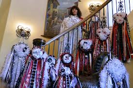 3,488 likes · 113 talking about this · 9,025 were here. Homecoming Mums Inside A Larger Than Life Texas Tradition Kwbu