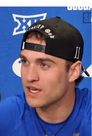 Chase Hatch Boise State