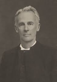 Revd Charles Ivo Sinclair Hood — Magdalen War Memorial