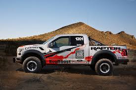 Ford F 150 Raptor Race Truck Hd Wallpaper Wallpaperbetter