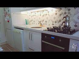 Pandemi sonrası taşınabilir evler ilgi görmeye başladı. Kayasehir 2 1 B Tipi Daire Tadilat Dekorasyon Mutfak Youtube