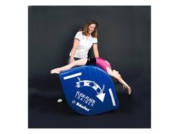 Flik flak has created a pedagogical and playful concept of teaching the time. Banfer Flick Flack Trainer Danker Sport