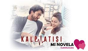 Kalp Atisi Novela Turca En Espanol Latidos Del Corazon Novela Turca Wikipedia Kalp Atisi Capitulo 7 En Espanol Serie Tu Novelas Latidos De Corazon Corazones