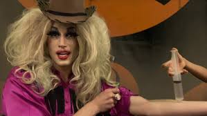 Parton's name can be found in the funding disclosure on an article about the vaccine in the new england journal of medicine Covid 19 Dolly Parton Jolene Parody For Free The Vaccine The Center For Artistic Activism