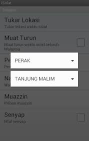 Tanjung malim malaysia terletak di 6930.86 km barat. Isolat Apps On Google Play